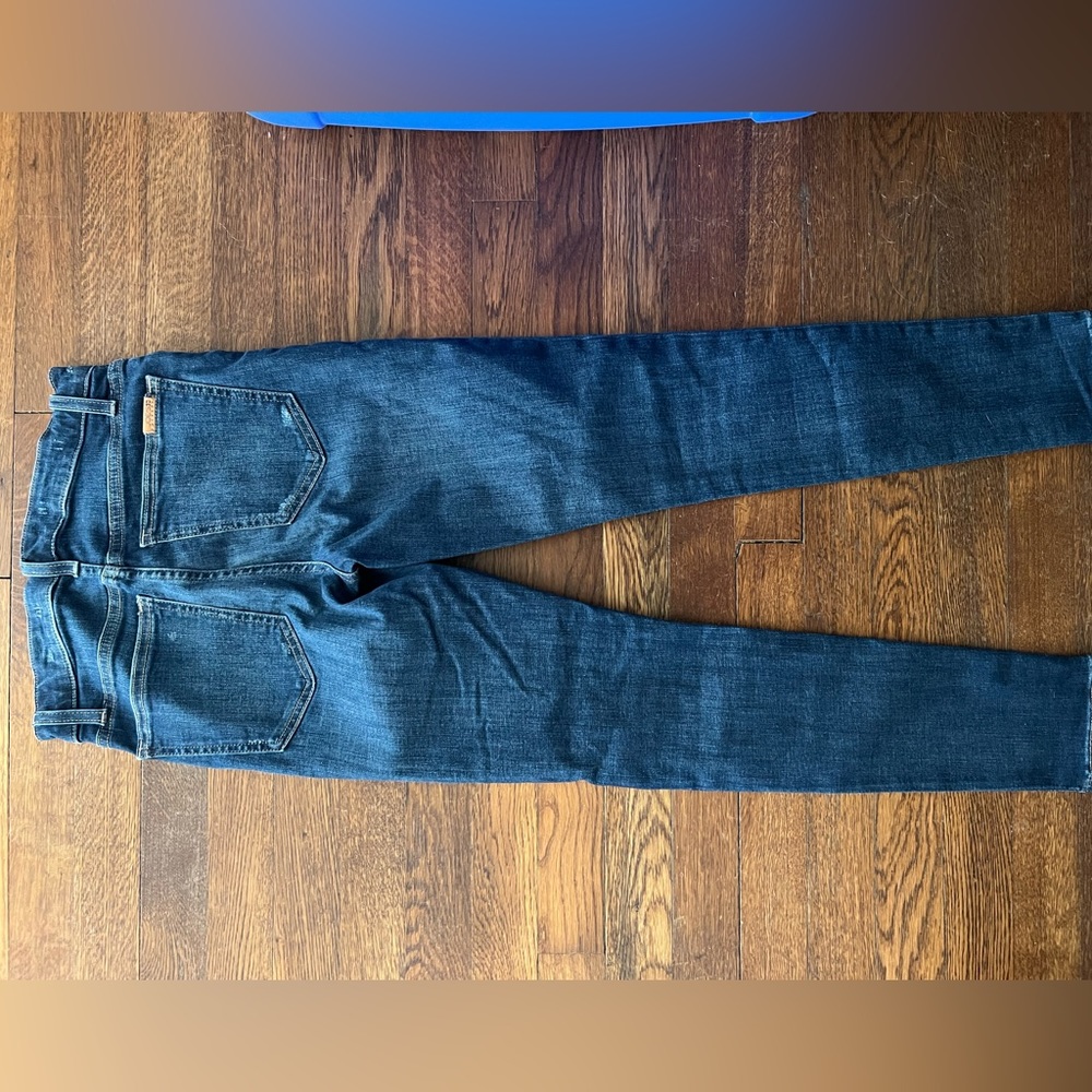 Like new Joes jeans